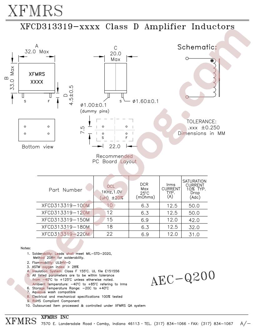 XFCD313319