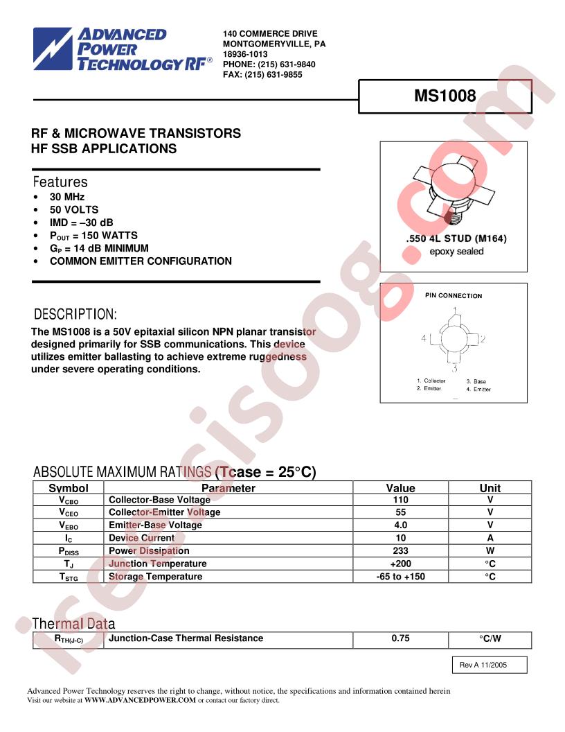 MS1008