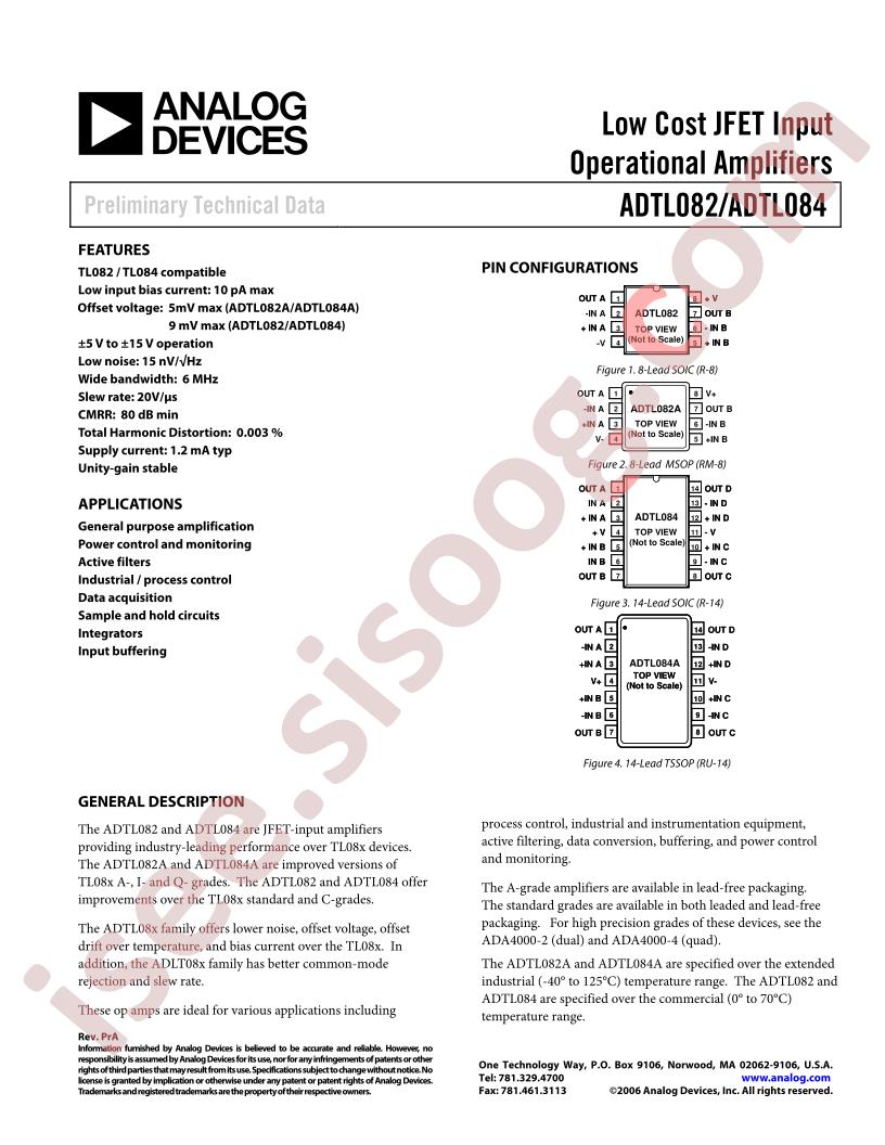 ADTL084R