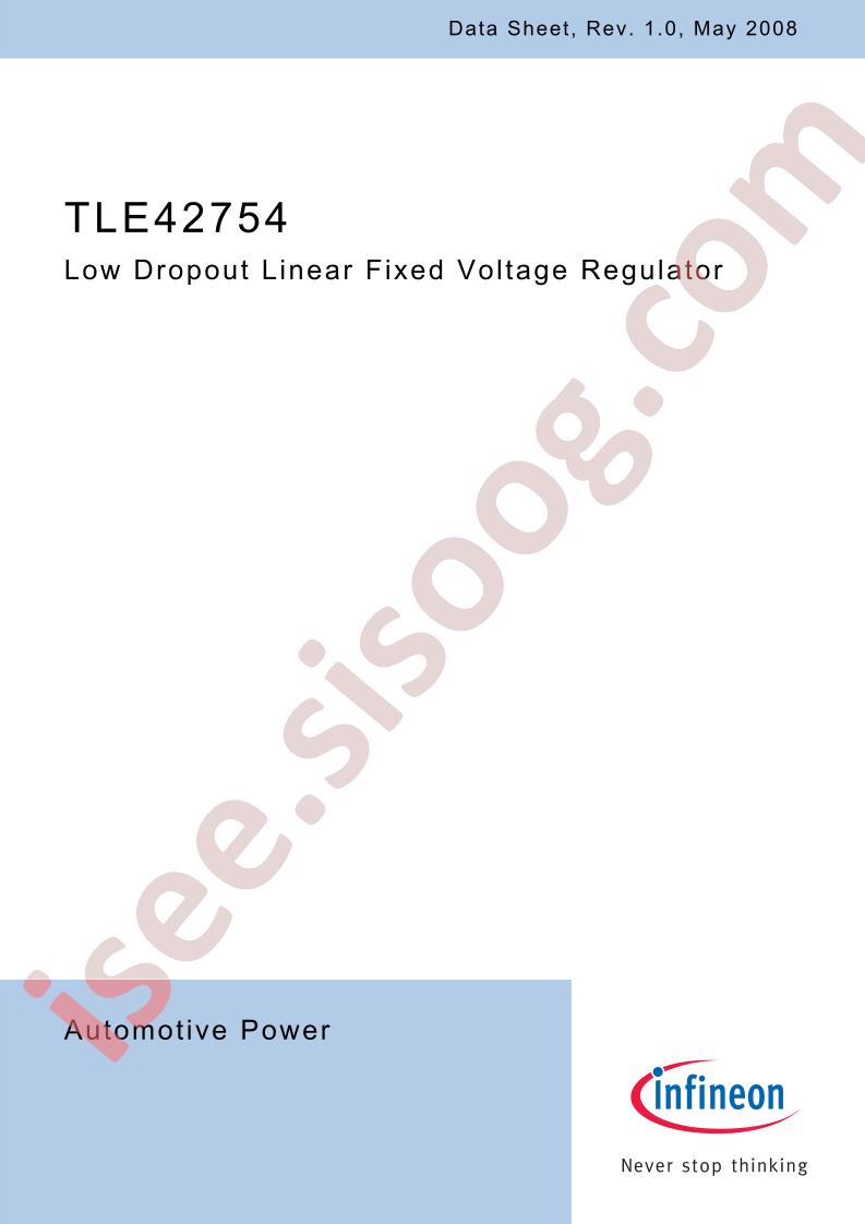 TLE42754