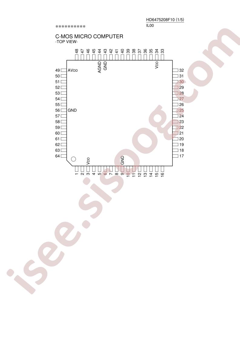 HD6475208F10