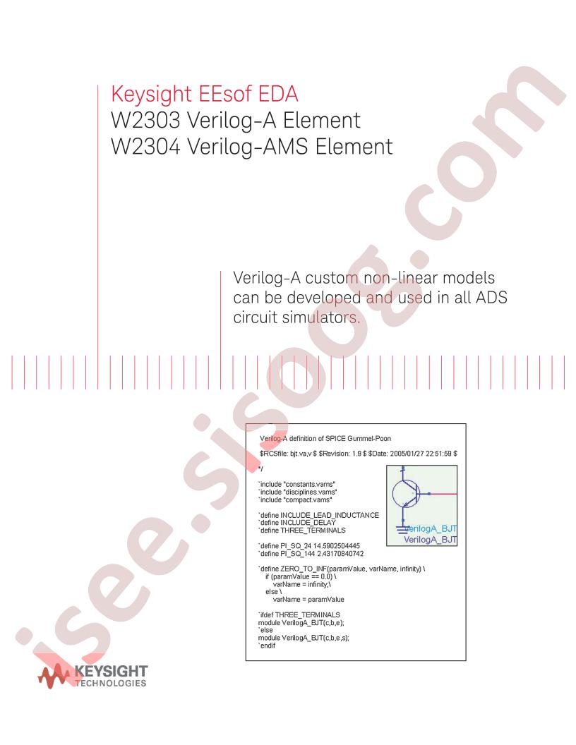 W2303EP