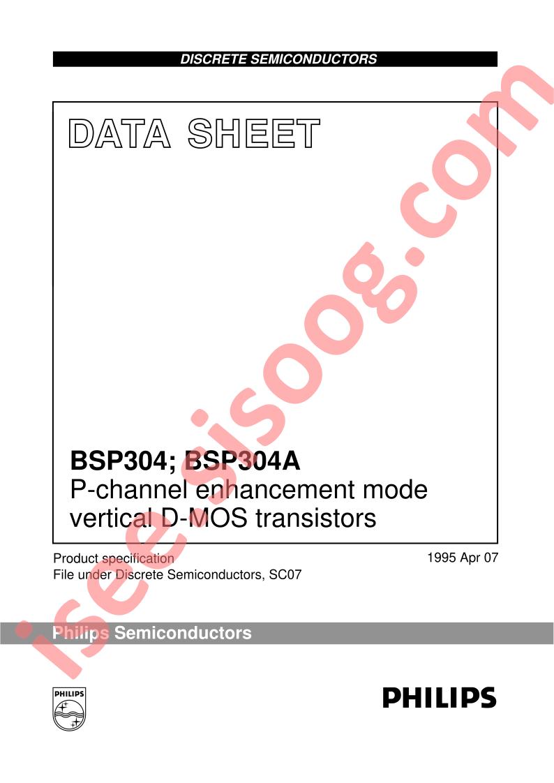 BSP304