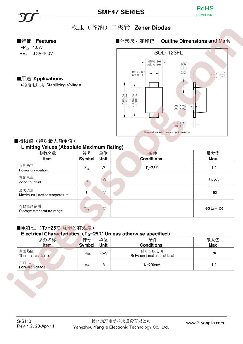 SMF4730