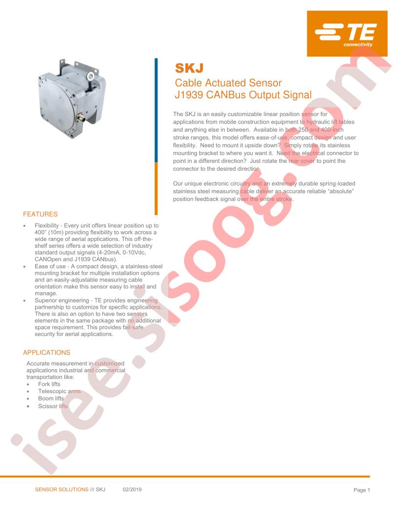 SKJ