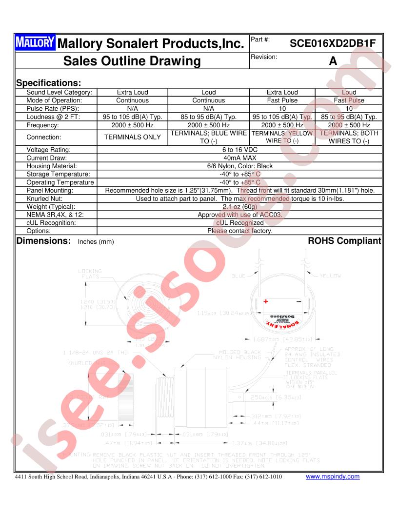 SCE016XD2DB1F