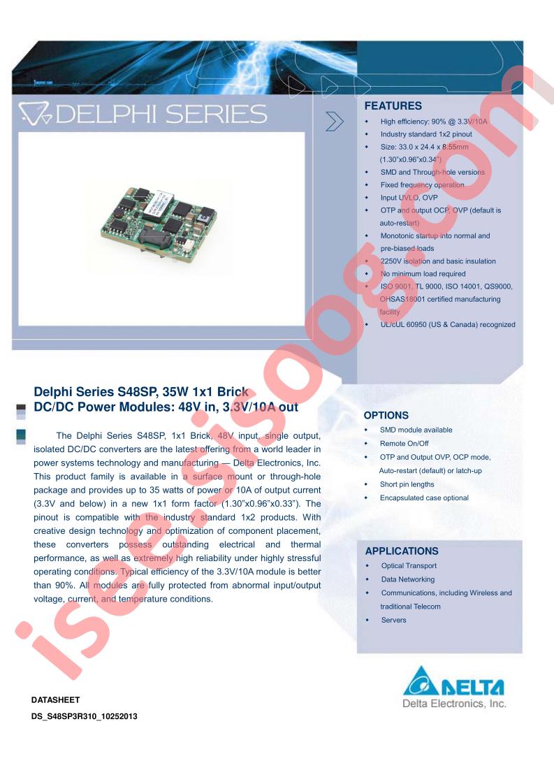 S48SP3R310EMFB