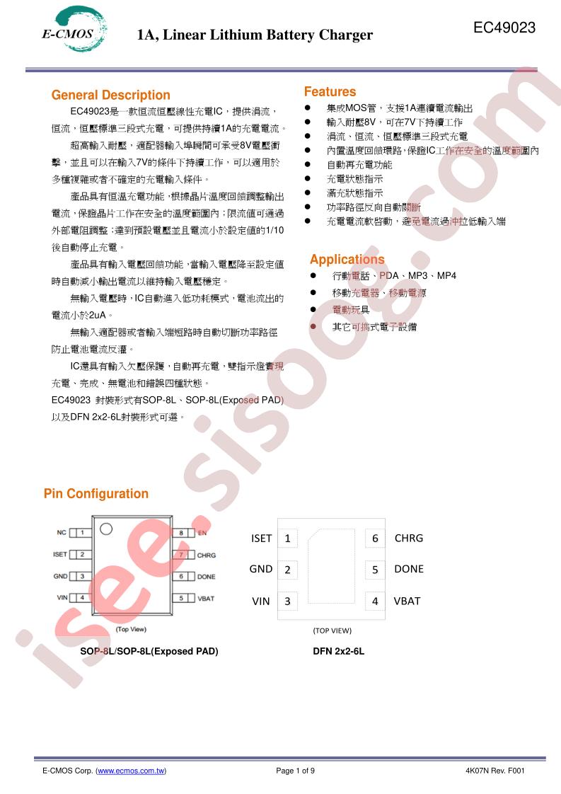 EC49023