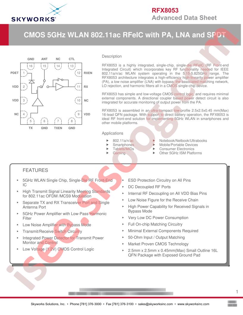 RFX8053