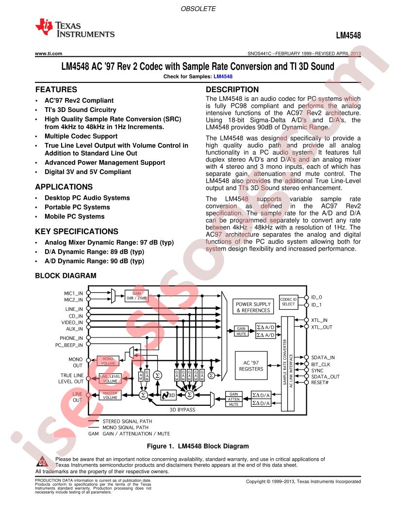 LM4548