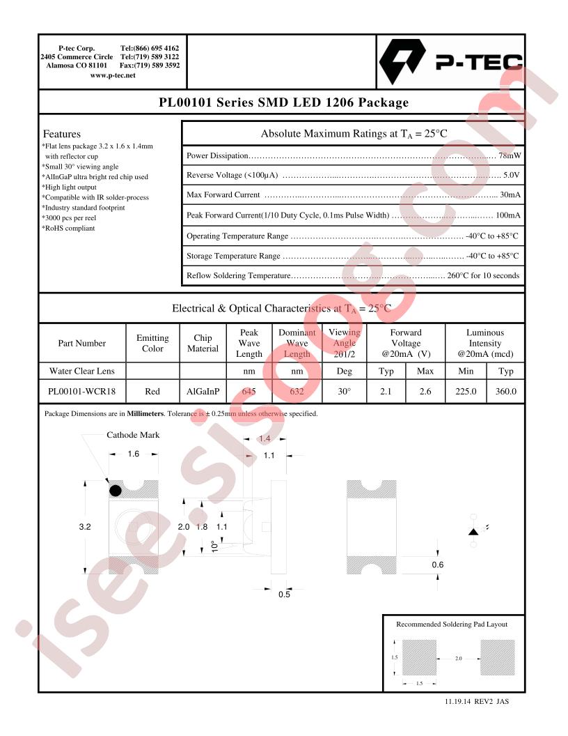PL00101-WCR18