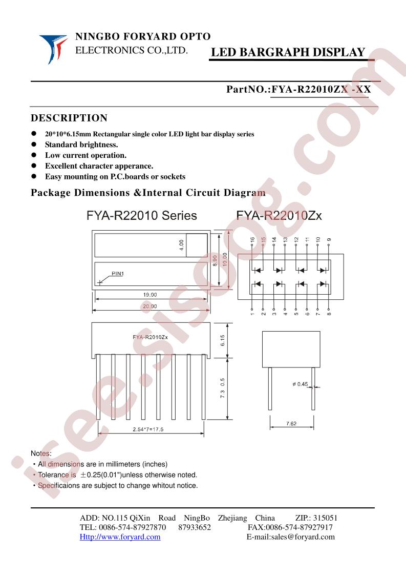 FYA-R22010ZX-3