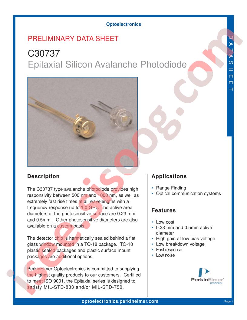 C30737