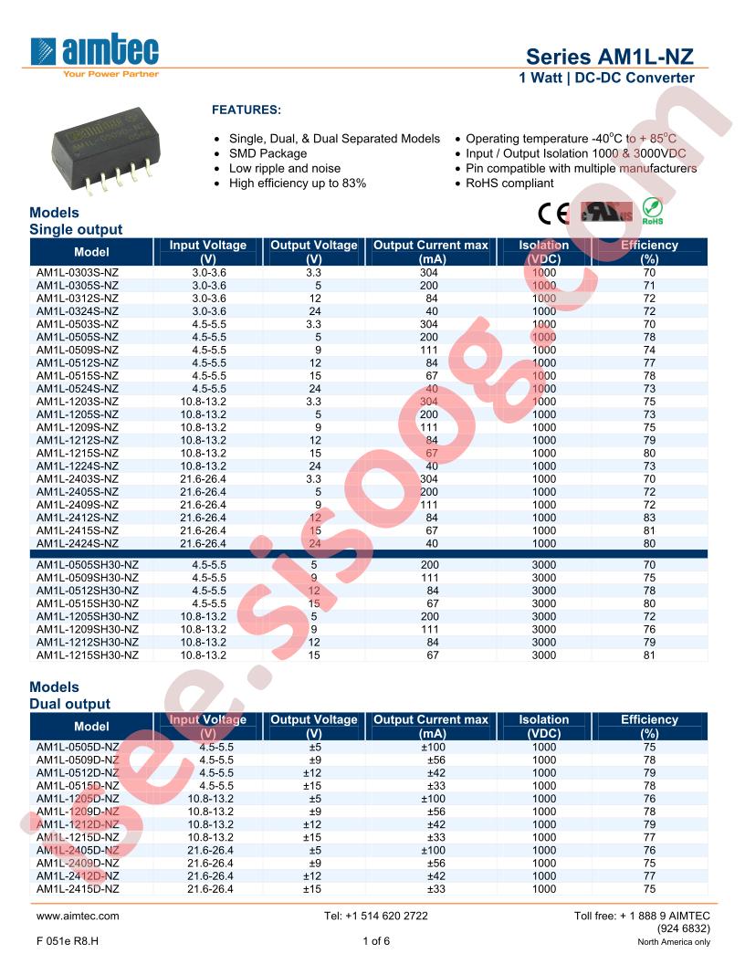 AM1L-050909D-NZ