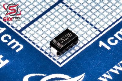 SS3200  دیود