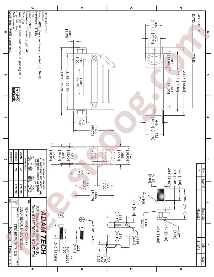 DD50-HD-PB-AE-TS-12