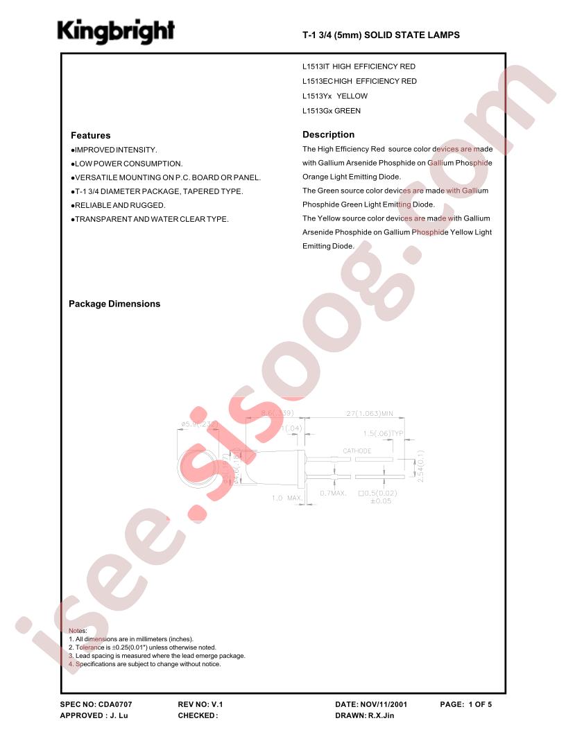 L1513IT