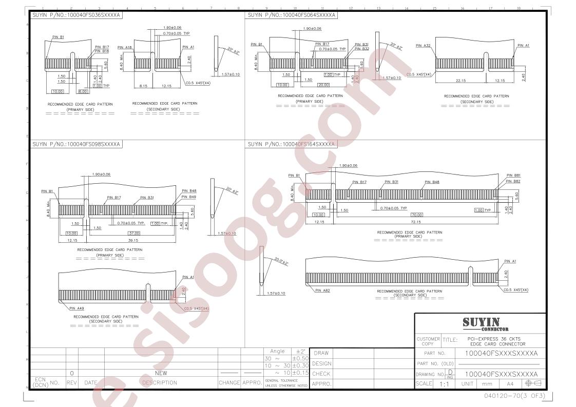 100040FS098S400ZA
