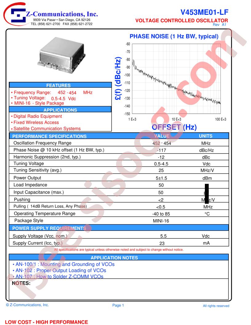 V453ME01-LF