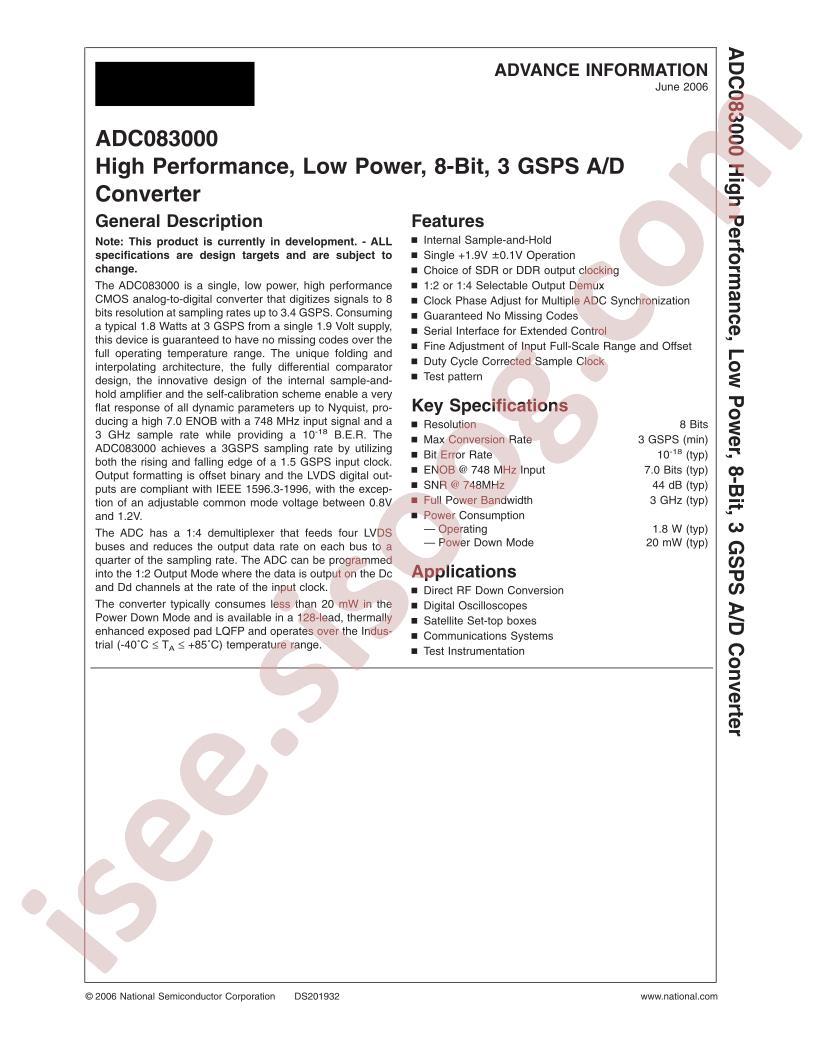 ADC083000
