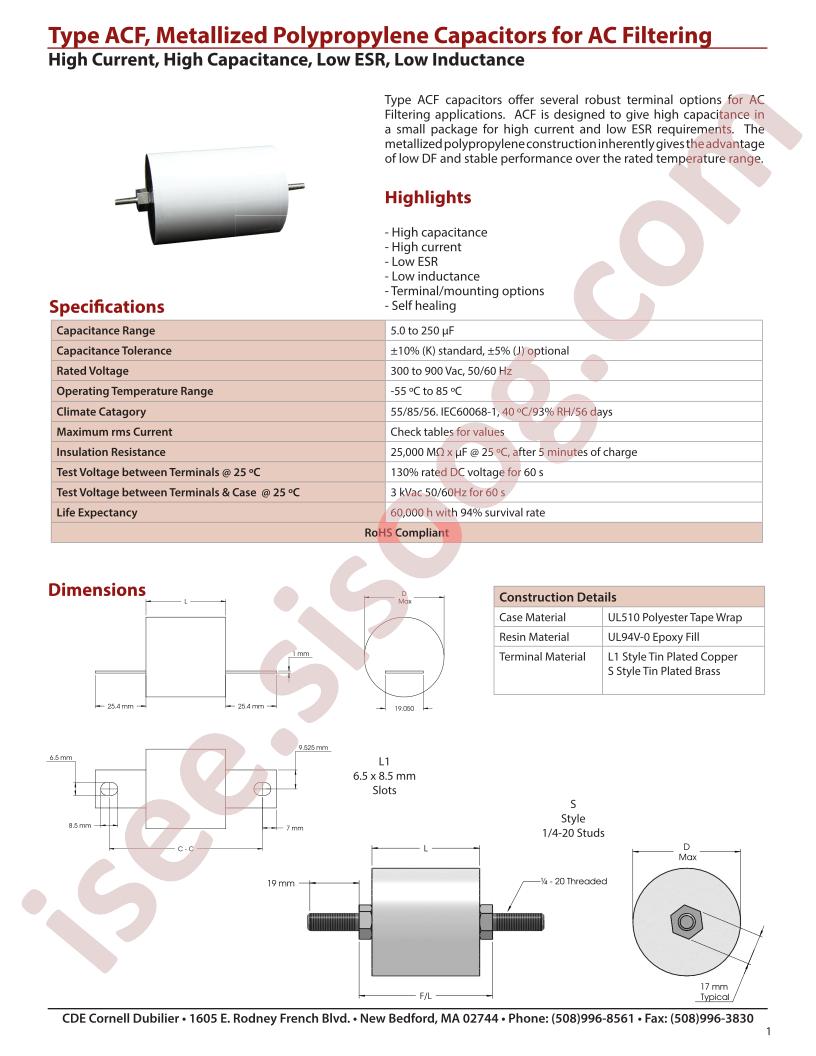 ACF206K901S-F