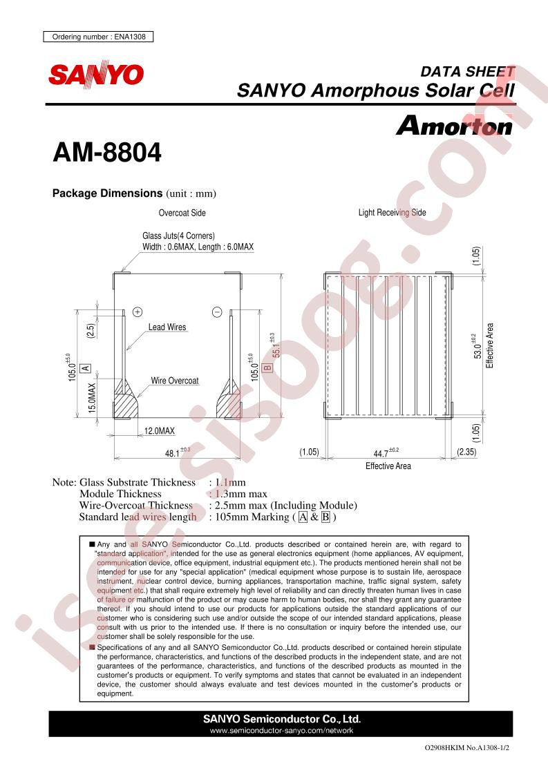 AM-8804