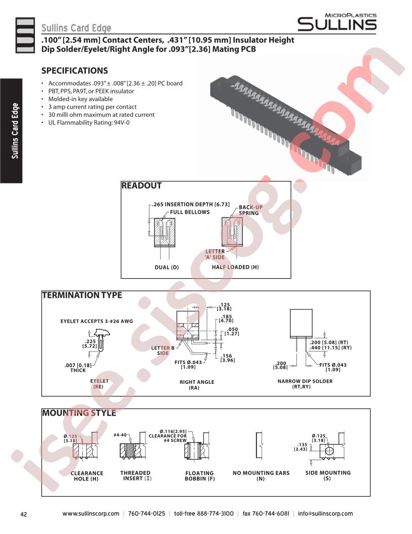 EBC05DREN-S93