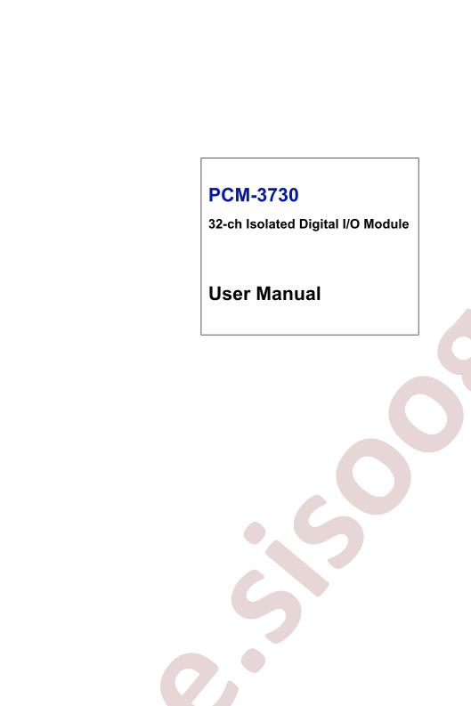 PCM-3730