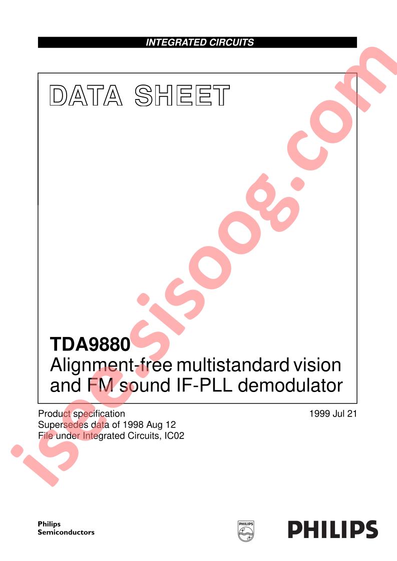 TDA9880