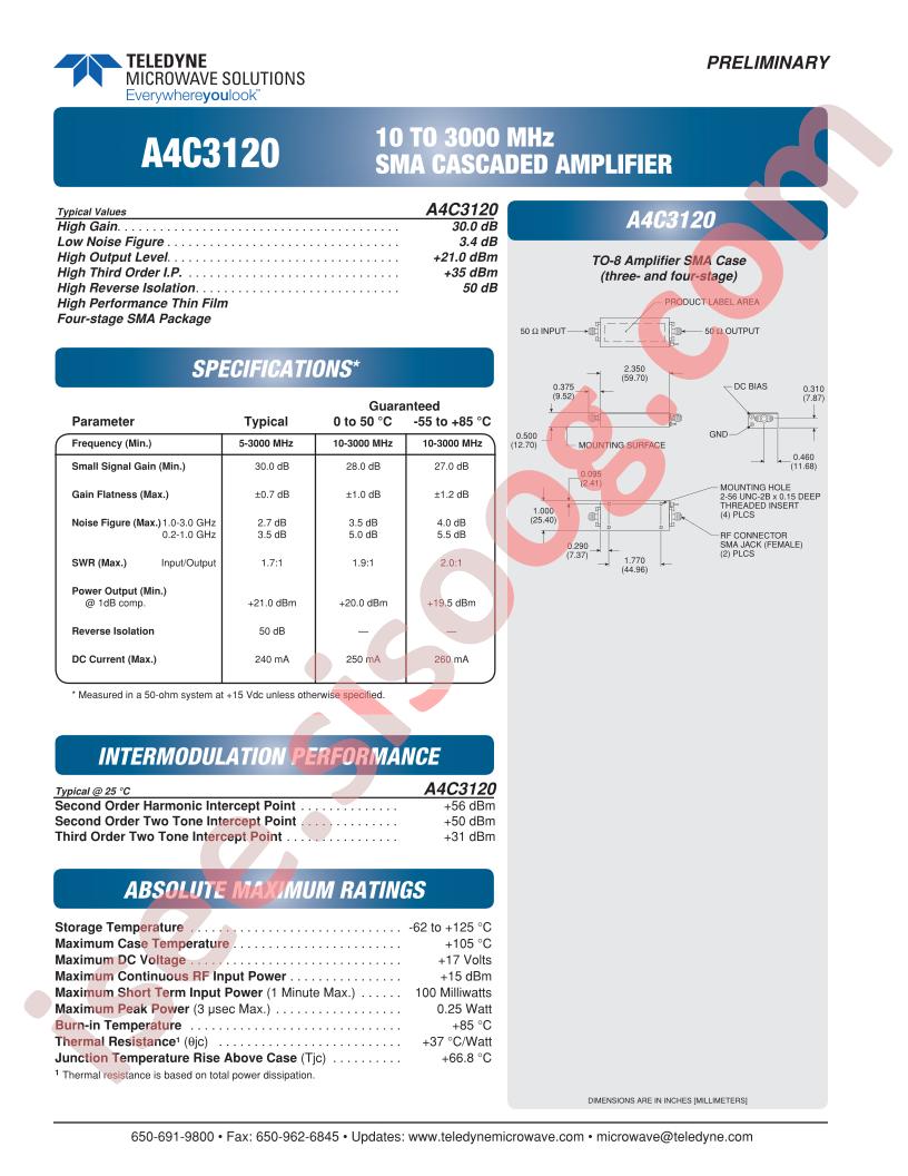 A4C3120