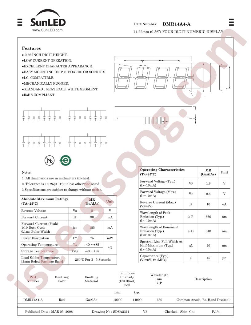 DMR14A4-A