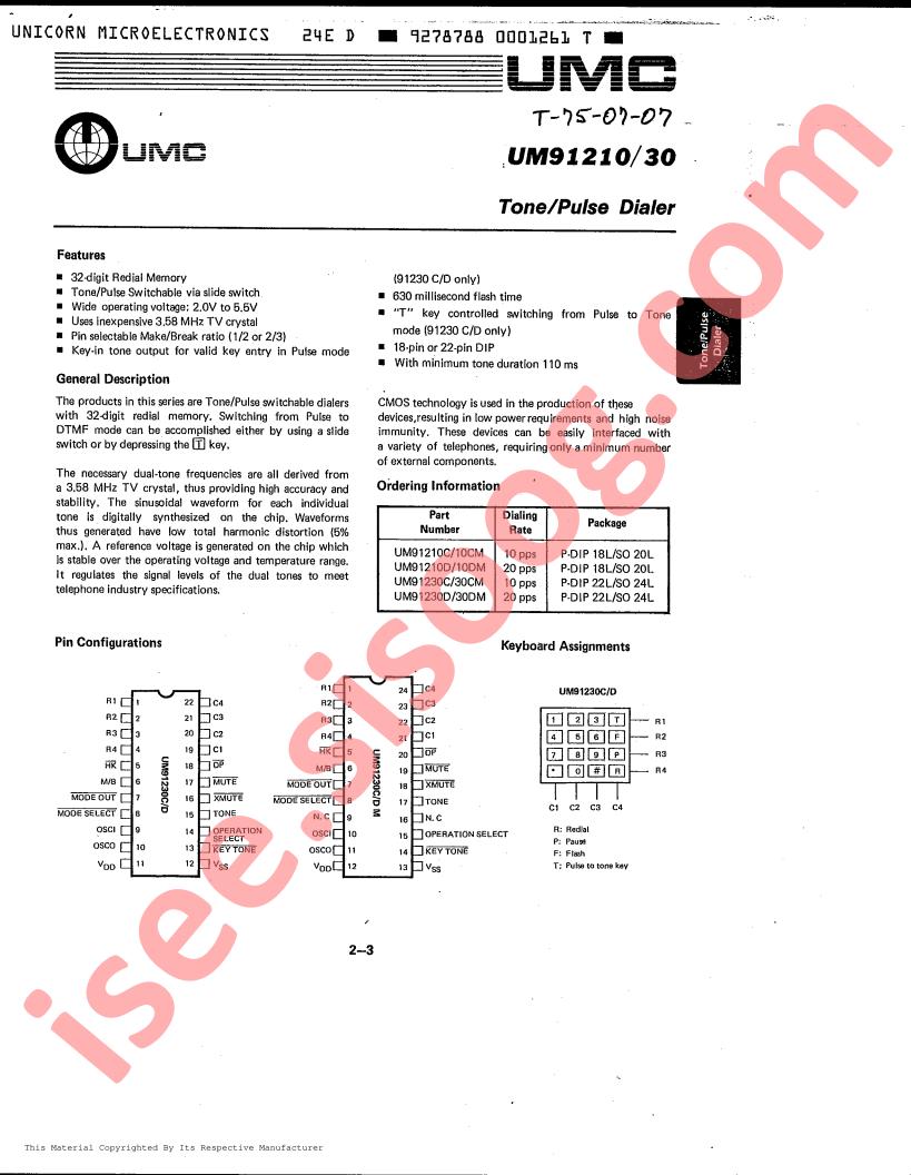 UM91210