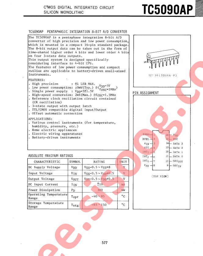 TC5090
