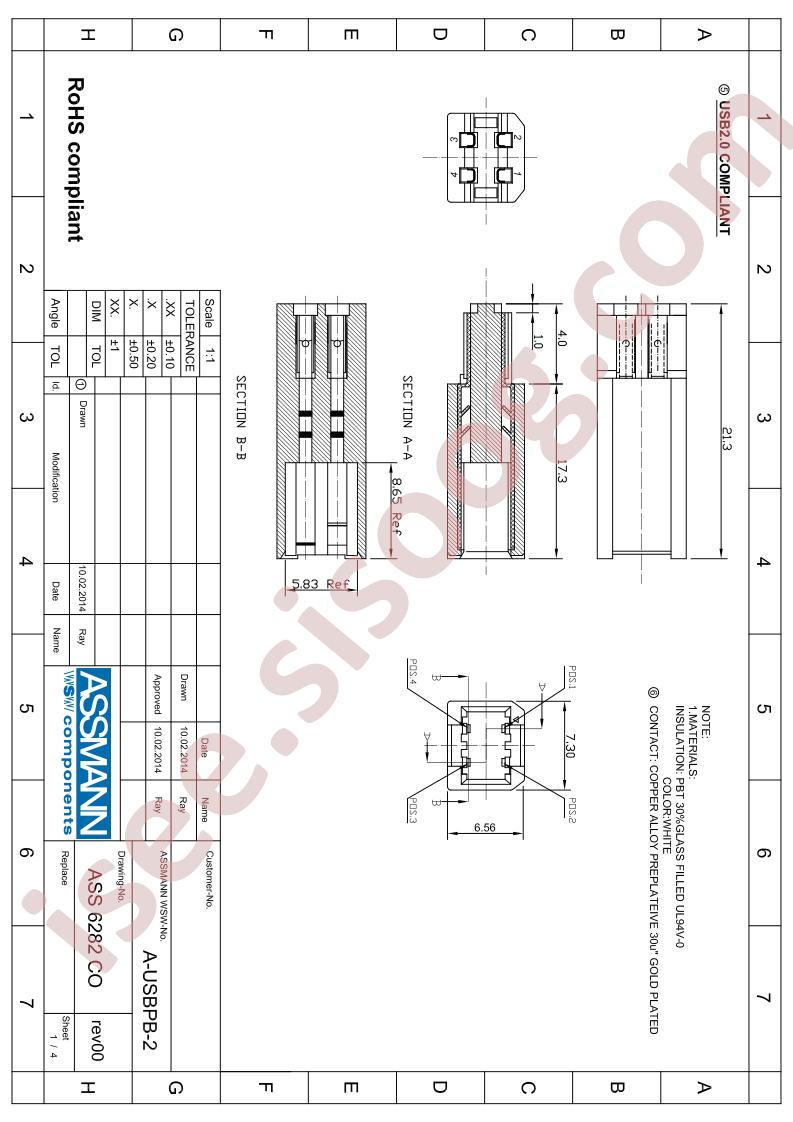 A-USBPB-2