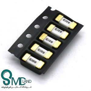 Fuse SMD 10A