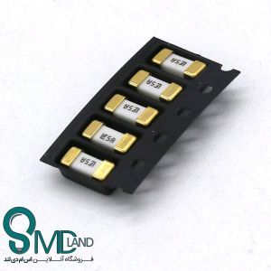 Fuse SMD 5A