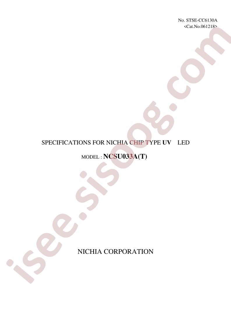 NCSU033AT