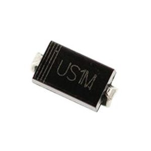 دیود US1M یا UF4007 SMD (حداقل خرید 20 عدد)