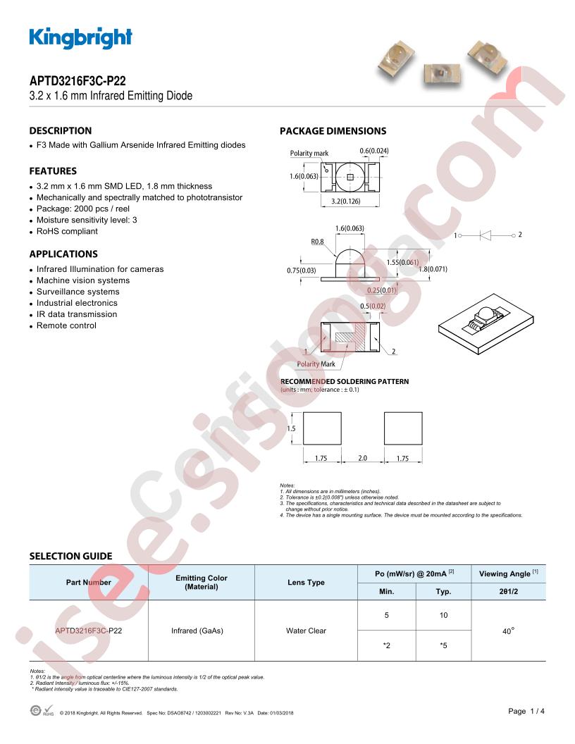 APTD3216F3C-P22