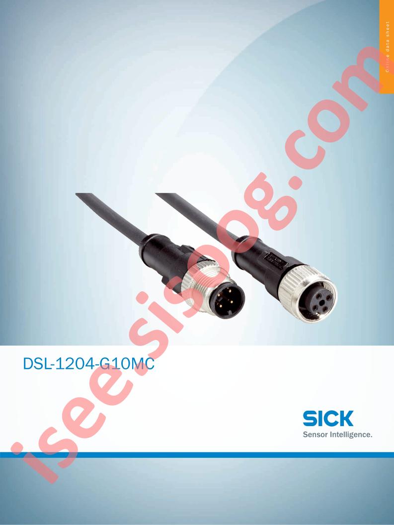 DSL-1204-G10MC