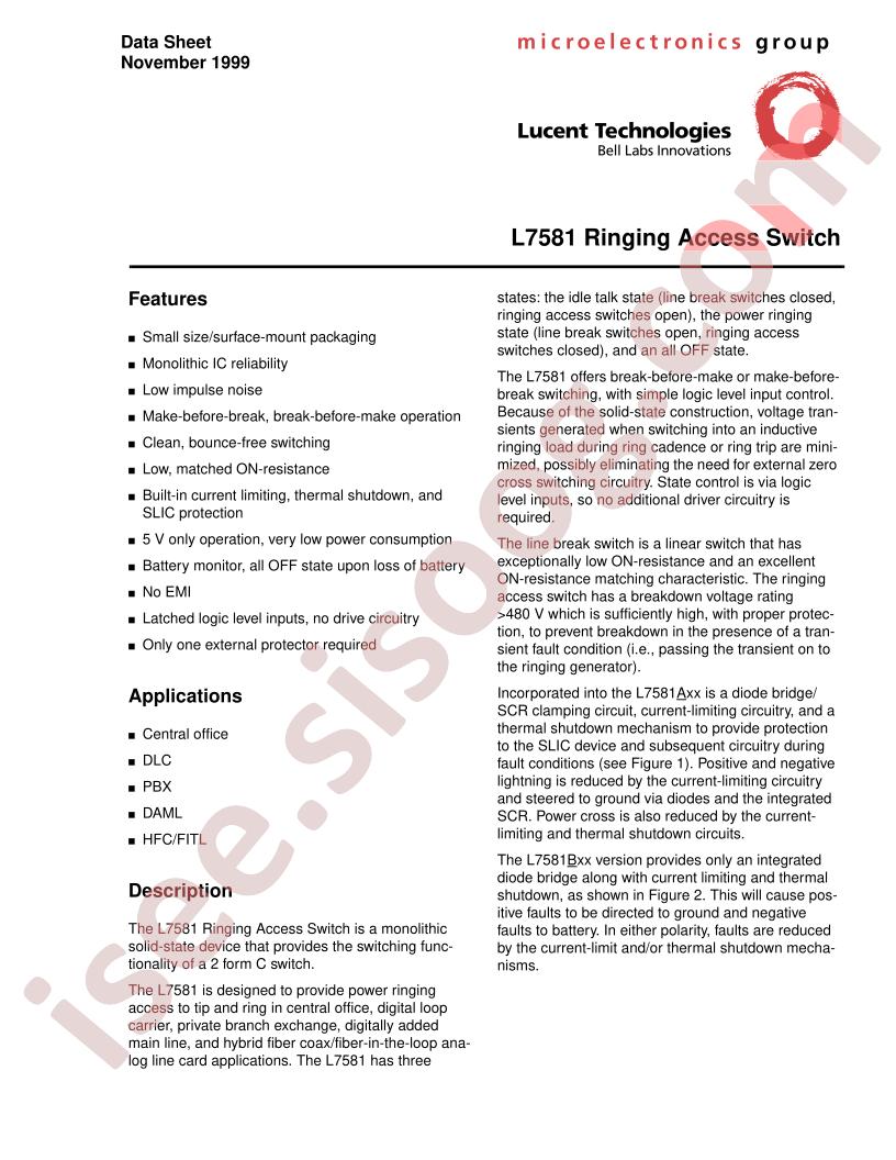 L7581