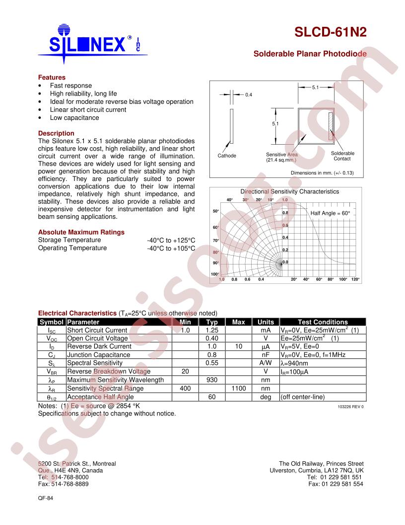 SLCD-61N2