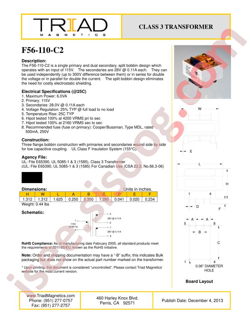 F56-110-C2