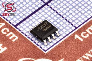 JT3028Z  آی سی سوییچینگ