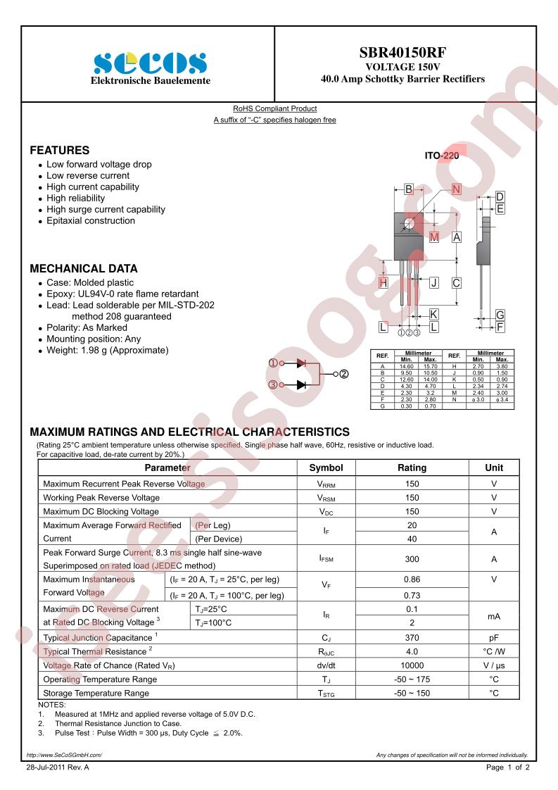 SBR40150RF_15