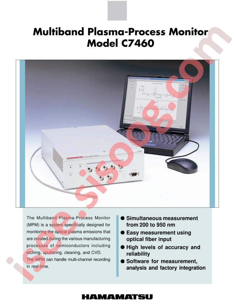 C7460