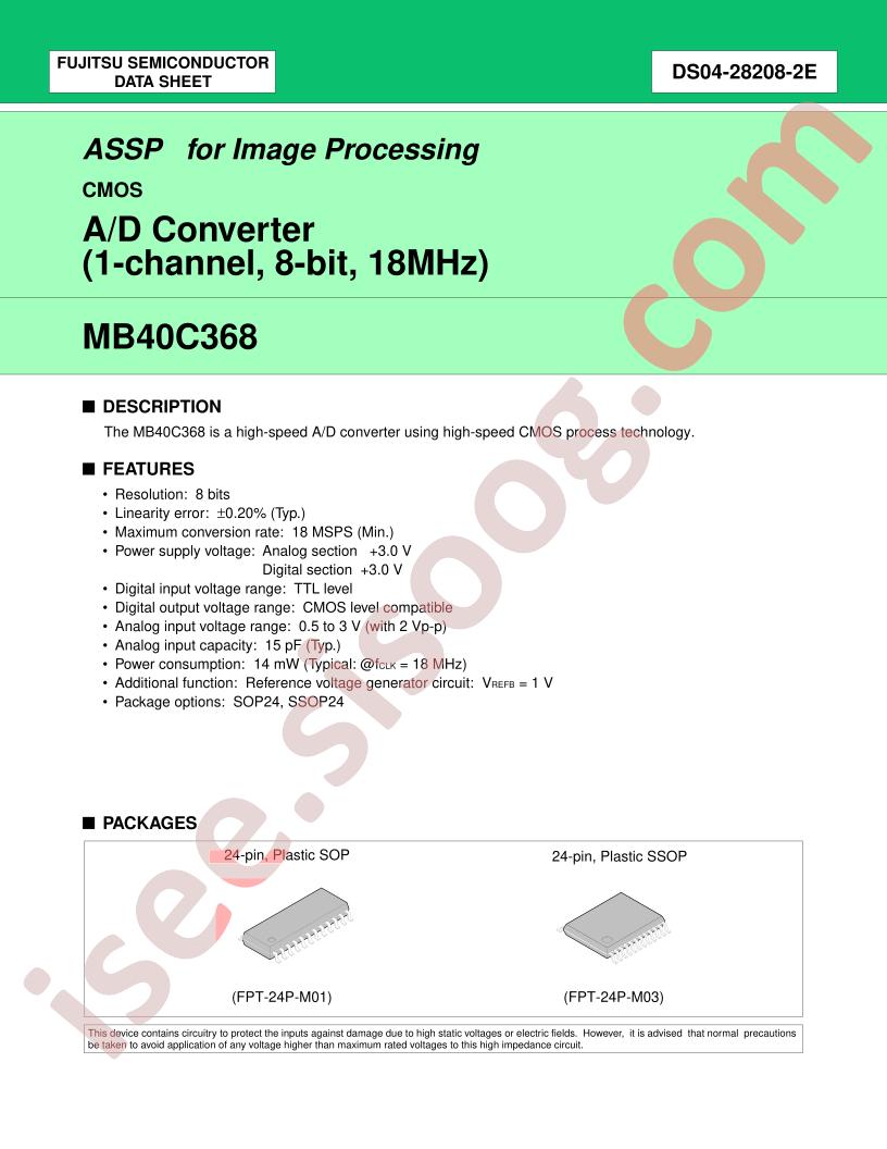 MB40C368