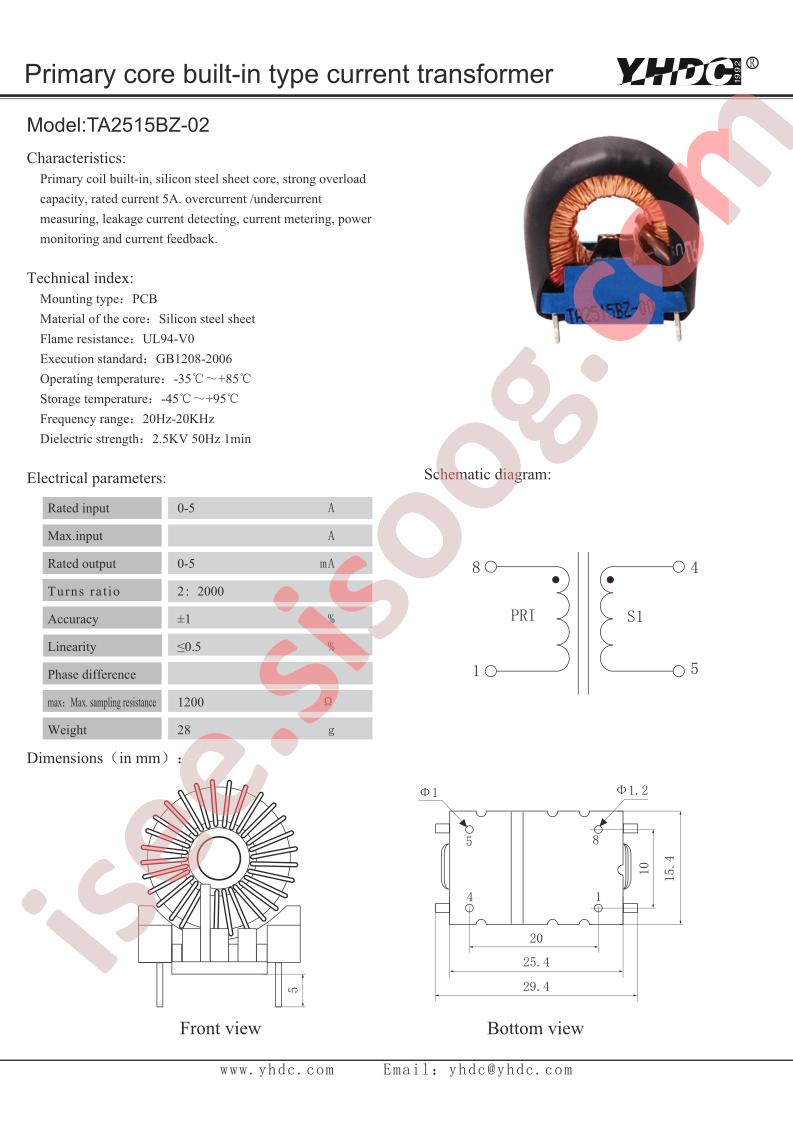 TA2515BZ-02