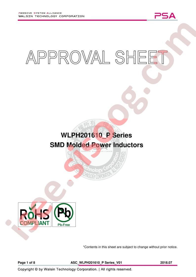 WLPH201610MR24PP