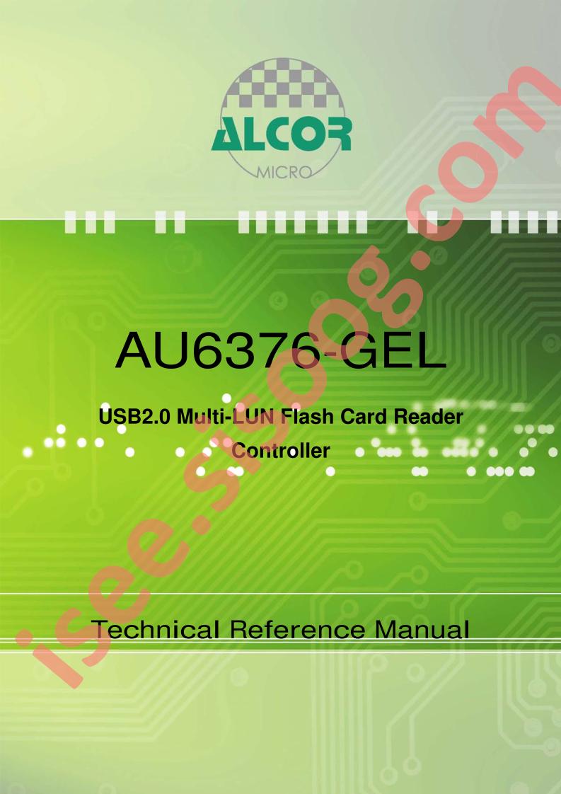 AU6376-GEL